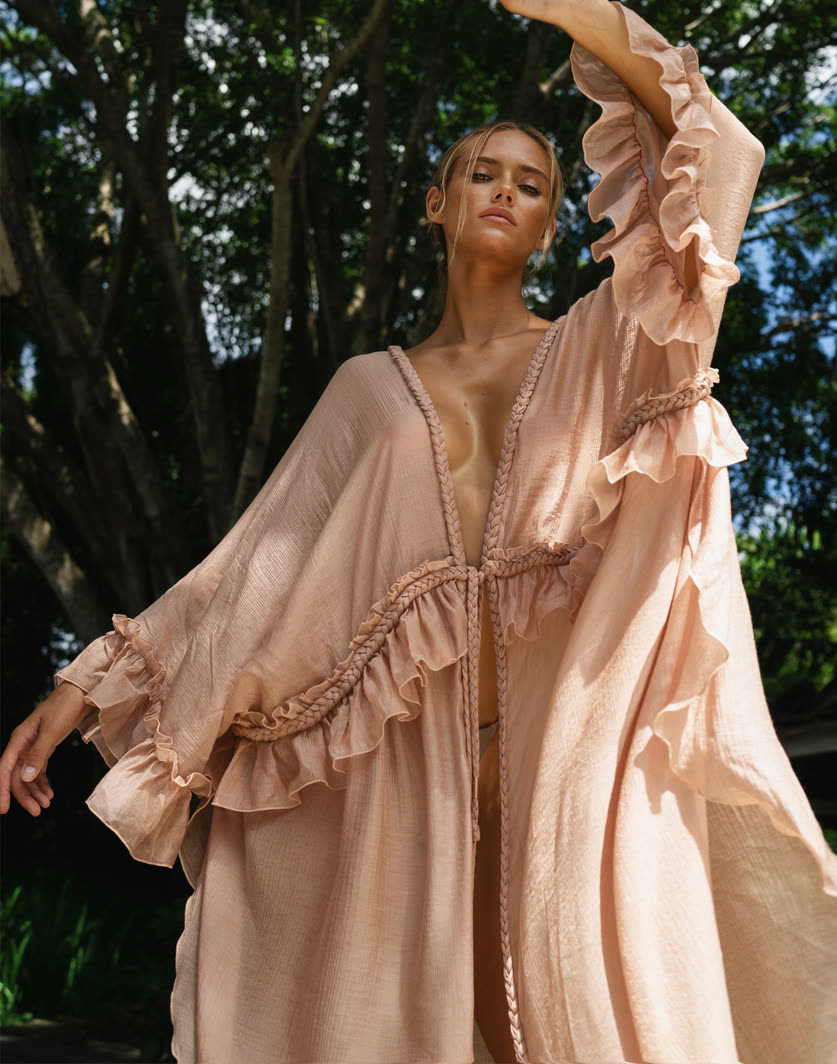 MOODSTORIES premium resort clothing