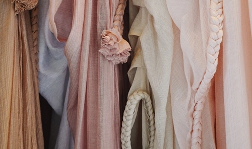 MOODSTORIES craftsmanship